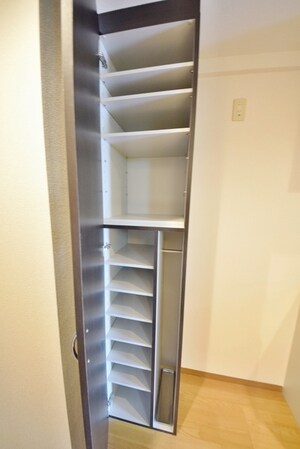 セカンド調布の物件内観写真